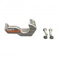 Lower Right Fork Leg Guard For Husqvarna Fc 450 2015 2018 Billet Aluminum Alloy Construction Lightweight And Strong With 