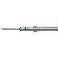 Wera 05302402001 Ip Bit For Torx Plus Socket Screws 867 21 4 Ipx40x1 9 16x1 8mm 