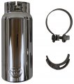 Genuine Toyota Tunda Exhaust Tip Pt932-34160 