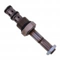 Fridayparts Solenoid Valve Cartridge 00409642 Compatible For Case Harvester 7000 7700 A7000 A7700 Replacement