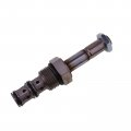 Fridayparts Solenoid Valve Cartridge 00409642 Compatible For Case Harvester 7000 7700 A7000 A7700 Replacement