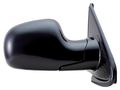 Fit System 60091c Chrysler Dodge Passenger Side Replacement Oe Style Manual Folding Mirror 