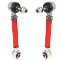 Rear Left And Right Adjustable Camber Arms For 2013 To 2016 Scion Fr S 2018 Subaru Brz 2017 2019 Toyota 86 Professional 