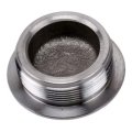 Differential Carrier Oil Filler Plug For Cadillac Escalade 2007 2014 Black Plastic Alx Pau Ac 12471620 Cla5 