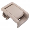 Xtremeamazing Rear Seat Lever Control Handle Pull Latch Lock For Toyota 4runner 2009-2019 Lexus Gx400 Gx460 Beige 