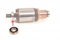 Larryb S 6-103-4 Starter Bearing 17 X 35 10 For Dodge Cummins 1994-2006 