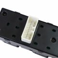 Jdmspeed New Electric Power Window Master Control Switch 93570-2e000 Replacement For Hyundai Tucson 2005-2010