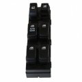 Jdmspeed New Electric Power Window Master Control Switch 93570-2e000 Replacement For Hyundai Tucson 2005-2010
