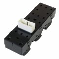 Jdmspeed New Electric Power Window Master Control Switch 93570-2e000 Replacement For Hyundai Tucson 2005-2010