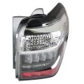 Tail Light Brake Lamp Right Side Clear Lens Replacement For 4runner 2014 2015 2016 2017 2018 2019 2020