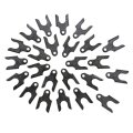 Alignment Shim For 1994 1995 1996 Chevy Impala Silver 24 Pieces Front Position Vehicle Specific Fit Alx-pau-me-ms50058-cla8