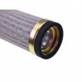 Fridayparts Hydraulic Filter 93a24-05500 93a2405500 Compatible For Nissan Forklift H02 J02a