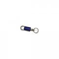 Au-tomotive Gold Inc Officially Licensed Navy Anodized Aluminum Valet Key Fob For Toyota Tundra