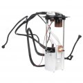 Ocpty Fuel Pump Assembly Replacement For E3730m 2007 Saturn Vue 2l 2 4l 3 5l