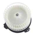 Heater Blower Motor For Chrysler Town And Country Dodge Caravan Grand Plymouth Voyager 1996 To 2000 Replaces Part Number 700069 