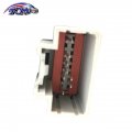 Tom Mirror Power Heated Signal Towing Driver Left Lh For 2007-2014 Ford F-150 7l3z17683ae