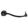 Front Driver Side Lower Rearward Control Arm For Mercedes Benz C240 2001 2002 2003 2004 2005 Rubber Bushing Forged 2033303311 