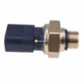 Fridayparts Oil Pressure Sensor Switch 274-6717 Compatible For Cat Caterpillar Engine C11 C13 C15 C18 C9 Power Module 3516c