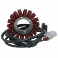 Stator Coil T1302104 T1301502 For Triumph Tiger 850 Sport 2021 900 Gt Gt Pro Low Rally 2020-2022 Speed Triple 1200 Rs Rr