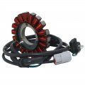 Stator Coil T1302104 T1301502 For Triumph Tiger 850 Sport 2021 900 Gt Gt Pro Low Rally 2020-2022 Speed Triple 1200 Rs Rr