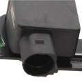 Rear Suspension Ride Height Sensor Pair For Audi Tt 2008 2009 Driver And Passenger Side 4 Terminal Pins Replacement 8j0941307a