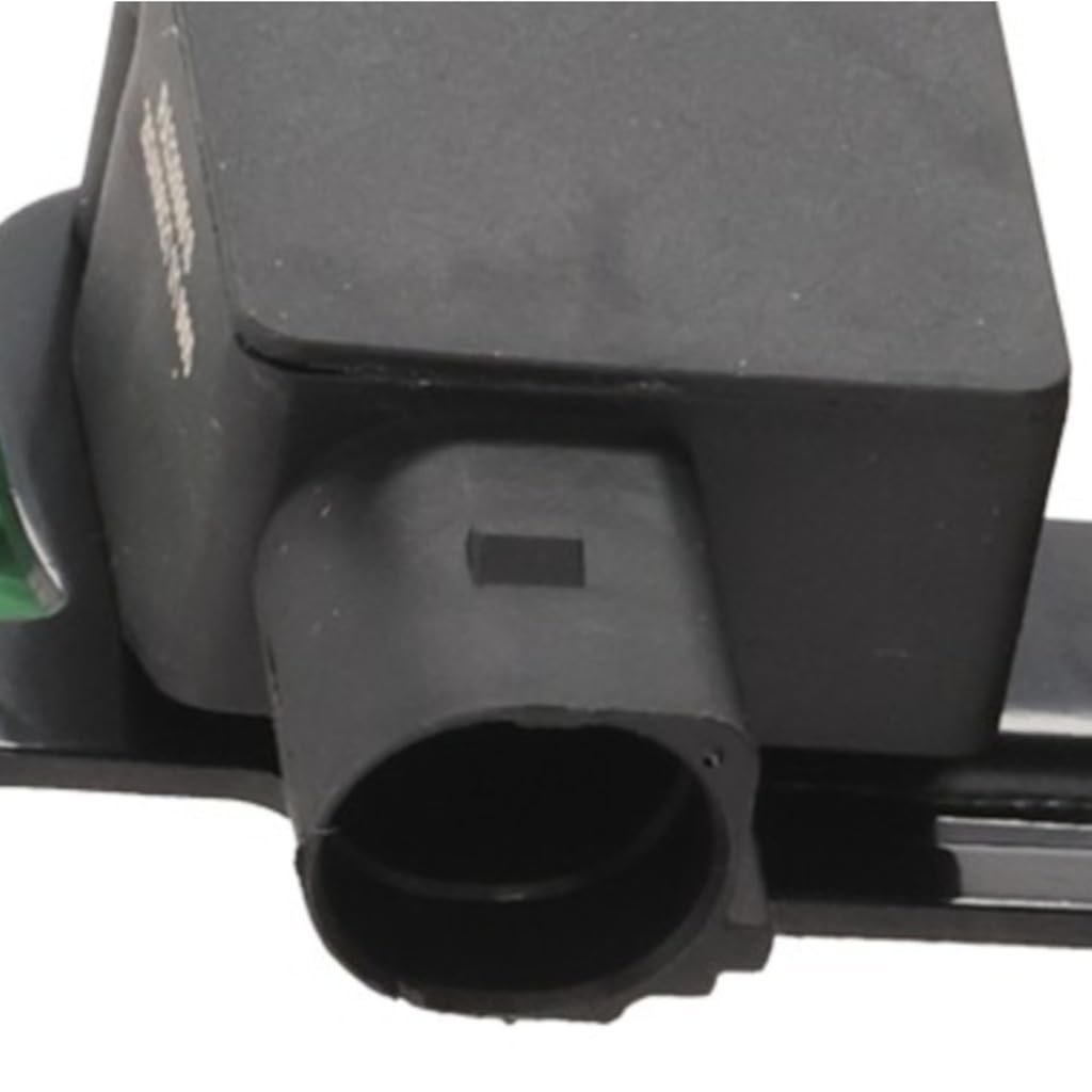 Rear Suspension Ride Height Sensor Pair For Audi Tt 2008 2009 Driver And Passenger Side 4 Terminal Pins Replacement 8j0941307a
