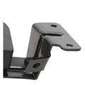 Rear Suspension Ride Height Sensor Pair For Audi Tt 2008 2009 Driver And Passenger Side 4 Terminal Pins Replacement 8j0941307a