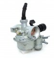 Carburetor Throttle Cable Set For Honda Atc70 1978-1985 3 Wheeler