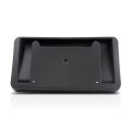 Front License Plate Bracket For Tesla Model Y 2020 2021 2022 2023 2024 Black Plastic Replacement Ta1068106 149309000a 