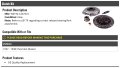 Clutch Kit For 1937-1938 Chevy Master
