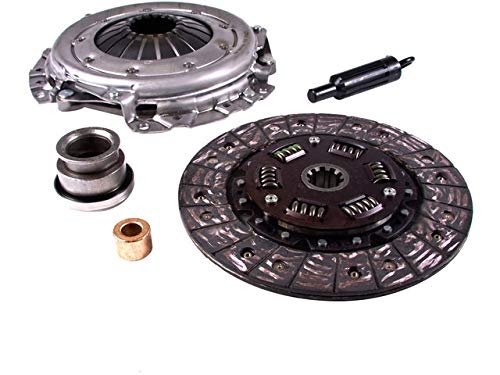 Clutch Kit For 1937-1938 Chevy Master