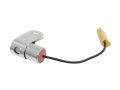 1965-1975 Corvette Voltage Regulator Capacitor 