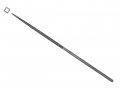 Square Wax File By Grobet 