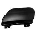 Front Bumper Cover Molding Passenger Side For Ford Expedition 2018 2019 2020 2021 Inner Paint To Match Pp Plastic Fo1047118 