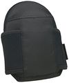 Allegro Industries 6985 Deluxe Comfort Knee Pad One Size Black 