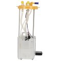 Ocpty Fuel Pump Module Assembly Fit For Dodge 2007-2009 Sprinter 2500 Base Fuel-fired Stationary Heater Replaces Sp7045m