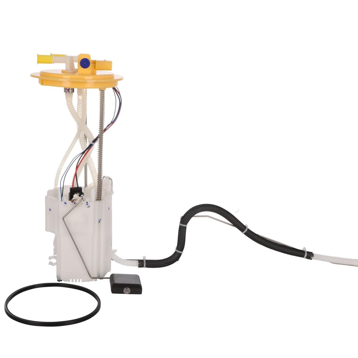 Ocpty Fuel Pump Module Assembly Fit For Dodge 2007-2009 Sprinter 2500 Base Fuel-fired Stationary Heater Replaces Sp7045m