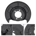 Right Brake Backing Plate Replacement For 2015-2019 Legacy Outback 26691al00a