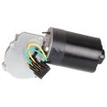 Front Windshield Wiper Motor For Volkswagen Beetle 1998 2010 Cabrio 1995 2002 Corrado 1990 1994 Eurovan 1993 2003 5 Pin Replace 