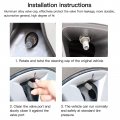20 Pack Aluminum Alloy Car Wheel Tire Valve Caps Tyre Rim Stem Covers Dustproof Cap For Cars Motorcycles Trucks Bikes Silver 1
