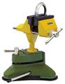 Vacuum Base Vise 