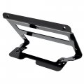 Polaris Ranger Display Bracket Black 7 In Genuine Oem Part 5268173-329 Qty 1