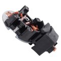 Starter Brush Holder Assembly Repair Kit For Honda Accord 2003 2007 Cr V 2008 2012 Odyssey 2005 04312-psa-305 31210-psa-j51 