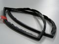 Turbo Air Magnetic Dart Mount Door Gasket 30223m0100 
