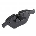 Ocpty Ceramic Brake Pads Front Set 4pcs Fit For Bmw 1 Series M 328i Xdrive 335i 525xi 528i 530xi 535i 545i 645ci 650i 745li