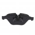 Ocpty Ceramic Brake Pads Front Set 4pcs Fit For Bmw 1 Series M 328i Xdrive 335i 525xi 528i 530xi 535i 545i 645ci 650i 745li
