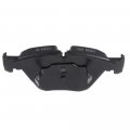 Ocpty Ceramic Brake Pads Front Set 4pcs Fit For Bmw 1 Series M 328i Xdrive 335i 525xi 528i 530xi 535i 545i 645ci 650i 745li