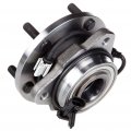 Ocpty 1pc New Premium 513200 Front Wheel Bearing And Hub Assembly For Only 2wd Jimmy 1998-2004 Blazer 1998-2005