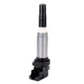 Pack Of 6 Ignition Coils Replaces Uf667 3-pins Coil Set Compatible 2008-20 For Bmw 128i 3 0l L6 2011-2013 135i 3 