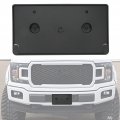 Dodge 1500 Dt 2019a 2022 License Plate Bracket 68274215ae Front Mounting 